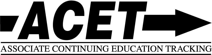 ACET LOgo