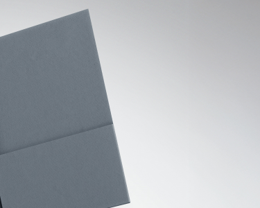 The Orientation and Mobility Severity Rating Scale document in a gray folder.