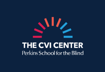 The Perkins CVI Center Logo