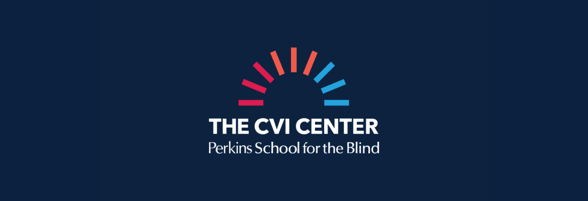The Perkins CVI Center Logo