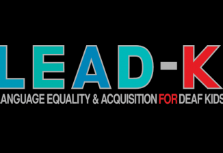 LEAD-K Logo