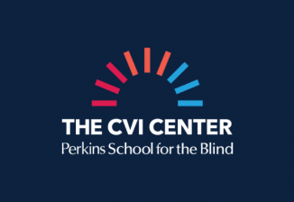 The Perkins CVI Center Logo