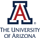 The University of Arizona logo