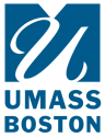 University of Massachusetts Boston logo