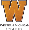 Western Michigan University logo